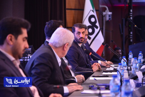 مجمع عمومی عادی به طور فوق‌العاده شرکت فولاد مبارکه