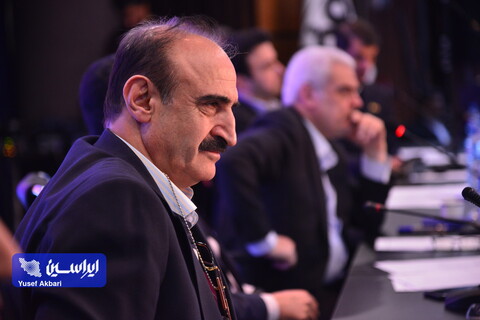 مجمع عمومی عادی به طور فوق‌العاده شرکت فولاد مبارکه
