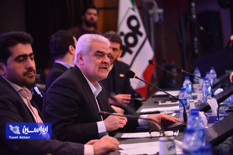 مجمع عمومی عادی به طور فوق‌العاده شرکت فولاد مبارکه