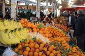 میوه شب عید و خرما با قیمت‌های مناسب به‌زودی عرضه می‌شود