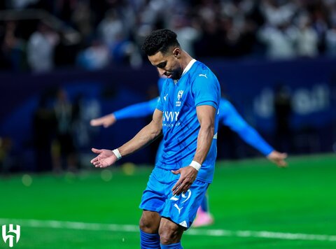 خلاصه بازی الهلال – سپاهان/ پایان کار طلایی‌پوشان در لیگ قهرمانان آسیا