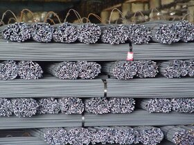 امروز ۵ محصول فولادی در بورس کالا عرضه می‌شود