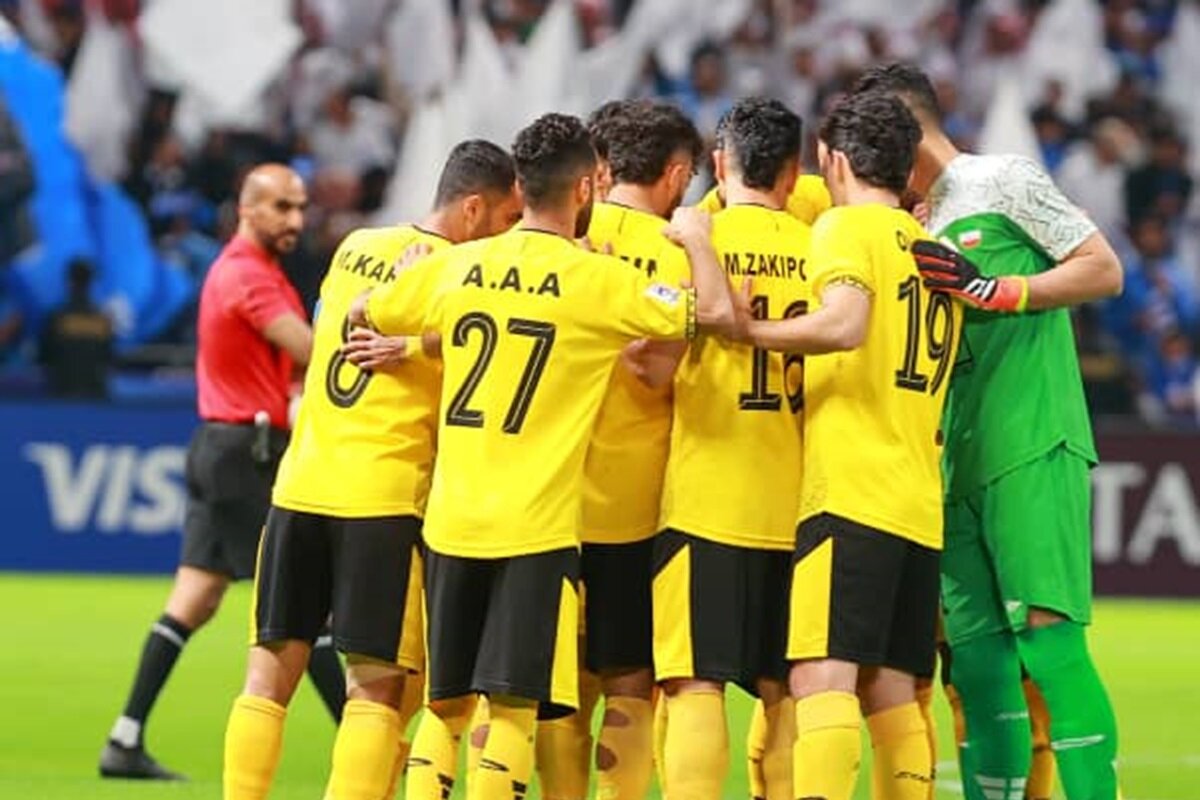 ناکامی سپاهان بعد از ناکامی‌های متوالی فوتبال ایران/ «چقدر خوبیم ما» به موفقیت ختم نمی‌شود