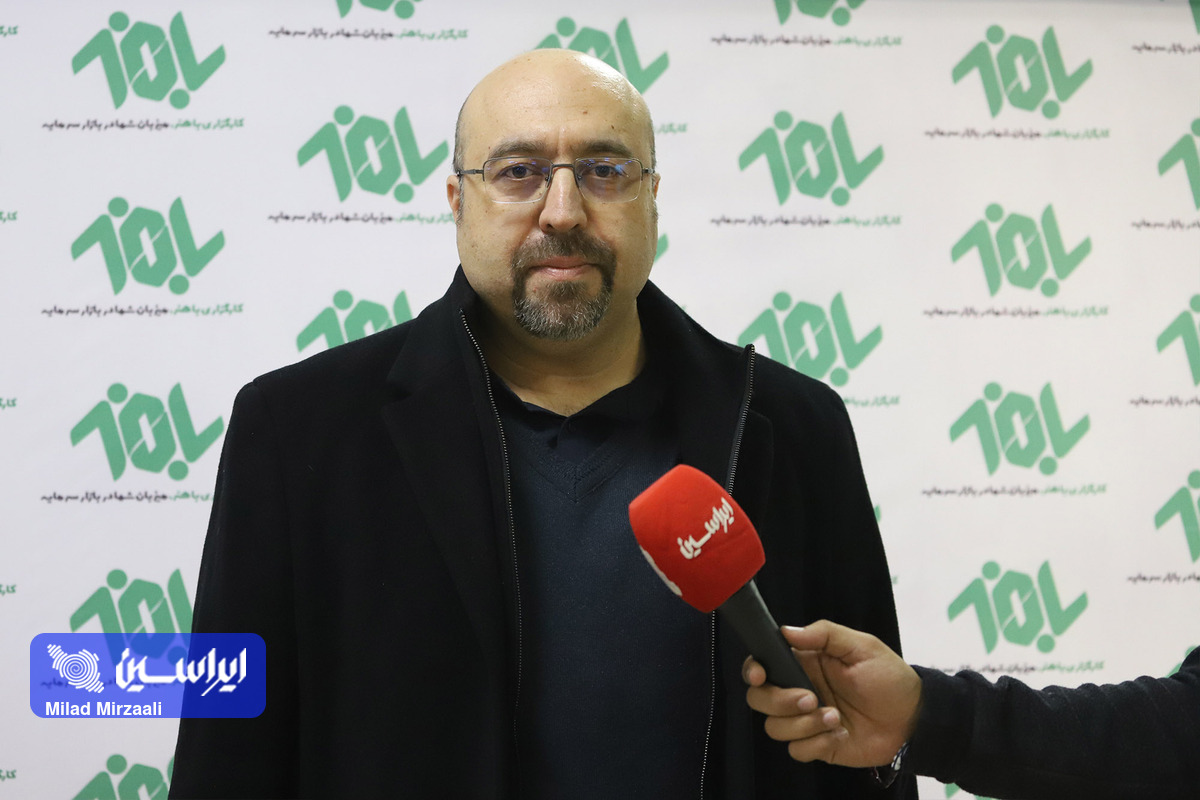 بهار خوب بازار سرمایه در سال ۱۴۰۳ 