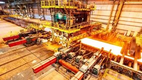 عرضه ۱۰۰ درصد ارز صادرات فولاد در سامانه نیما از ابتدای ۱۴۰۳