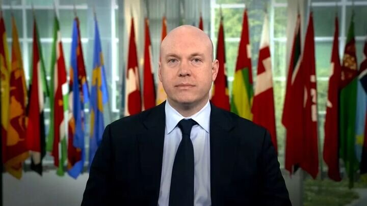 تحریم‌ها علیه روسیه حمایت ایران را هدف قرار داده است