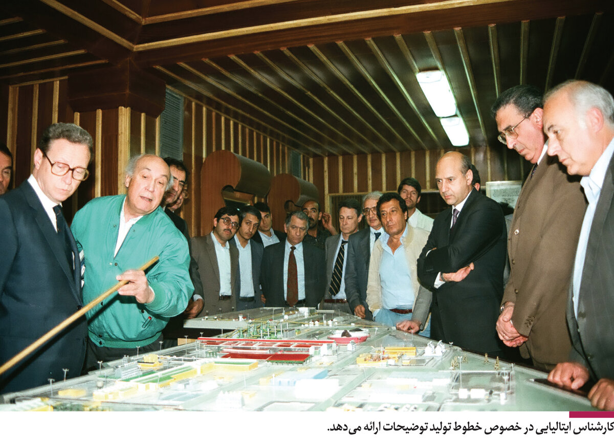 مغز افزار؛ محور تحول آفرینی