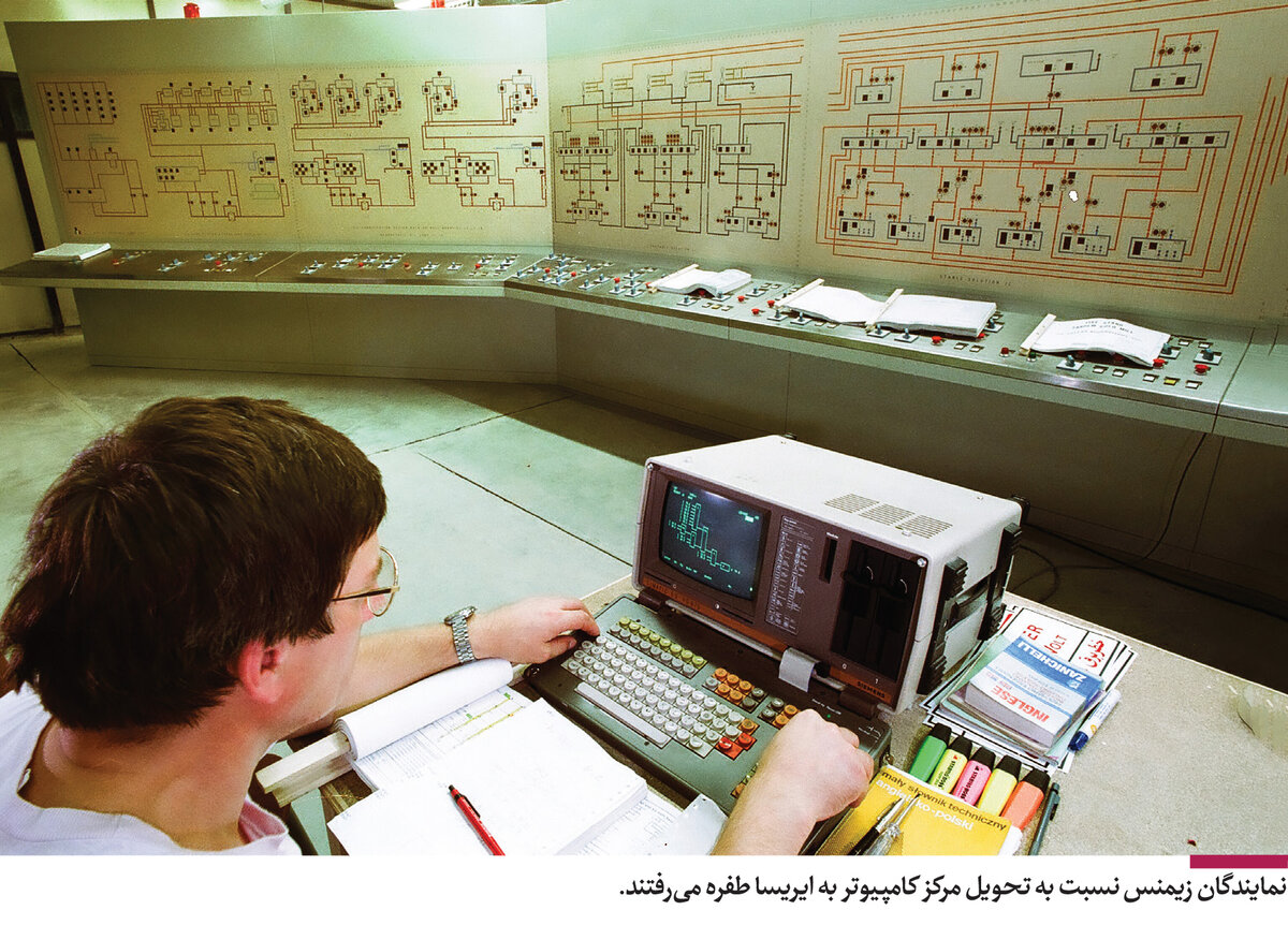 مغز افزار؛ محور تحول آفرینی