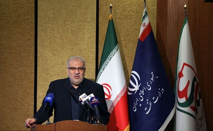 صادرات نفت ایران در سال ۱۴۰۲ هیچ وقفه‌ای نداشت