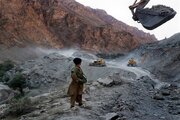 سرمایه‌گذاری معدنی یا بازآرایی زنجیره تأمین؟