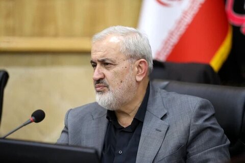 در تامین اتوبوس بی نیاز از کشورهای خارجی هستیم وزیر صمت