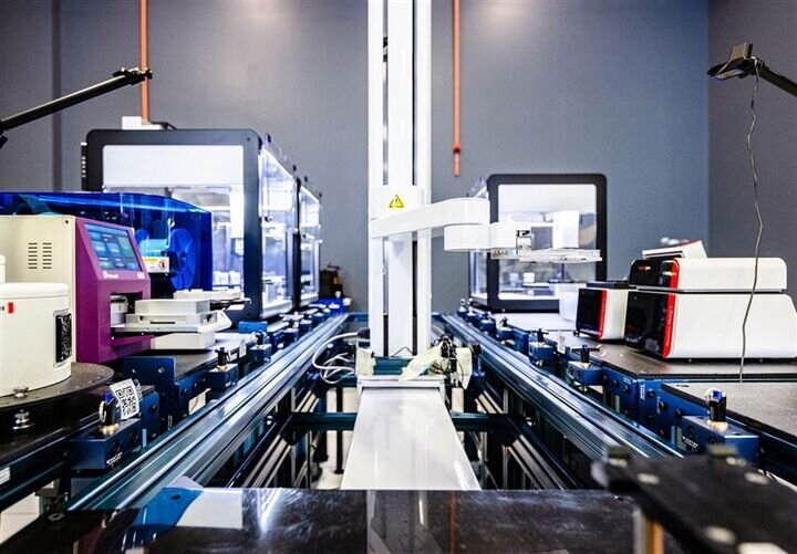 ظرفیت شبکه IP کشور در سال ۱۴۰۲ ارتقا داشت