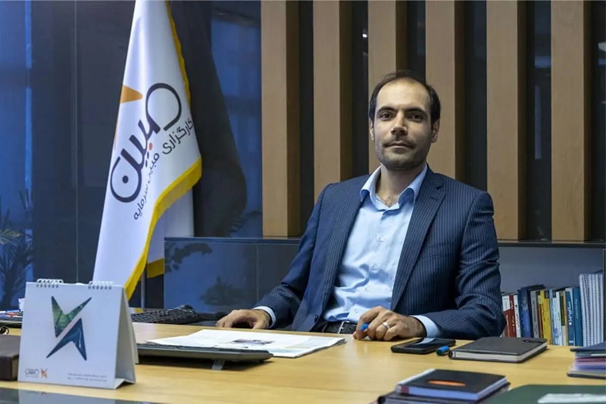 تکمیل طرح تأمین مالی ۱۵۰ میلیارد ریالی برای شرکت فولاد تاراز