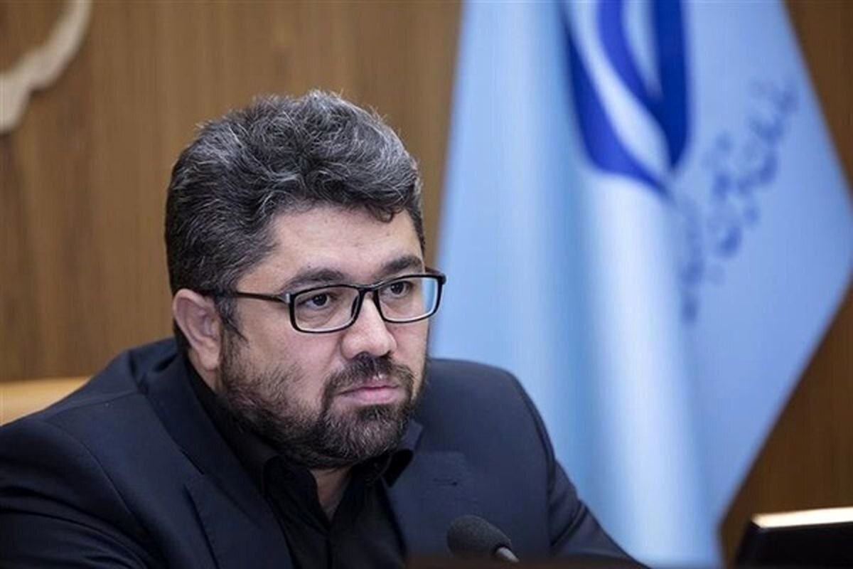 پرداخت عیدی بازنشستگان تامین‌اجتماعی از فردا