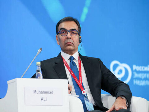 تحریمهای آمریکا بر پروژه گازی با ایران قابل اعمال نیست وزیر نفت پاکستان