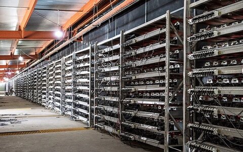 ردپای مصرف بالای برق در استخراج غیرمجاز رمزارزها رمز ارز