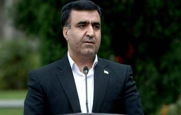 حقابه محیط زیست را از توافق ایران و افغانستان جدا کردیم