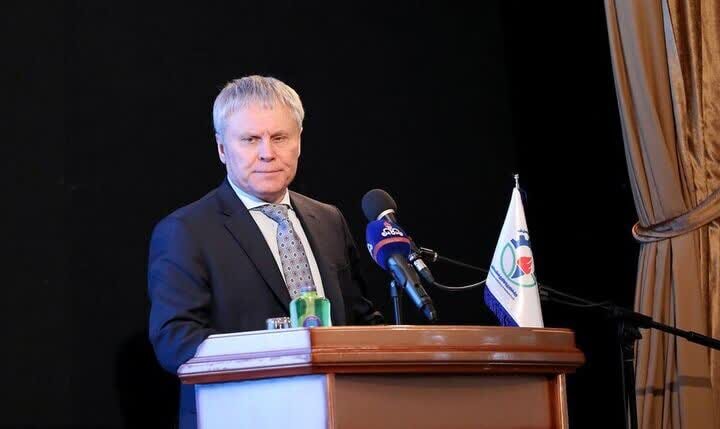 روسیه از خدمات فنی و مهندسی ایرانی‌ها بهره می‌برد