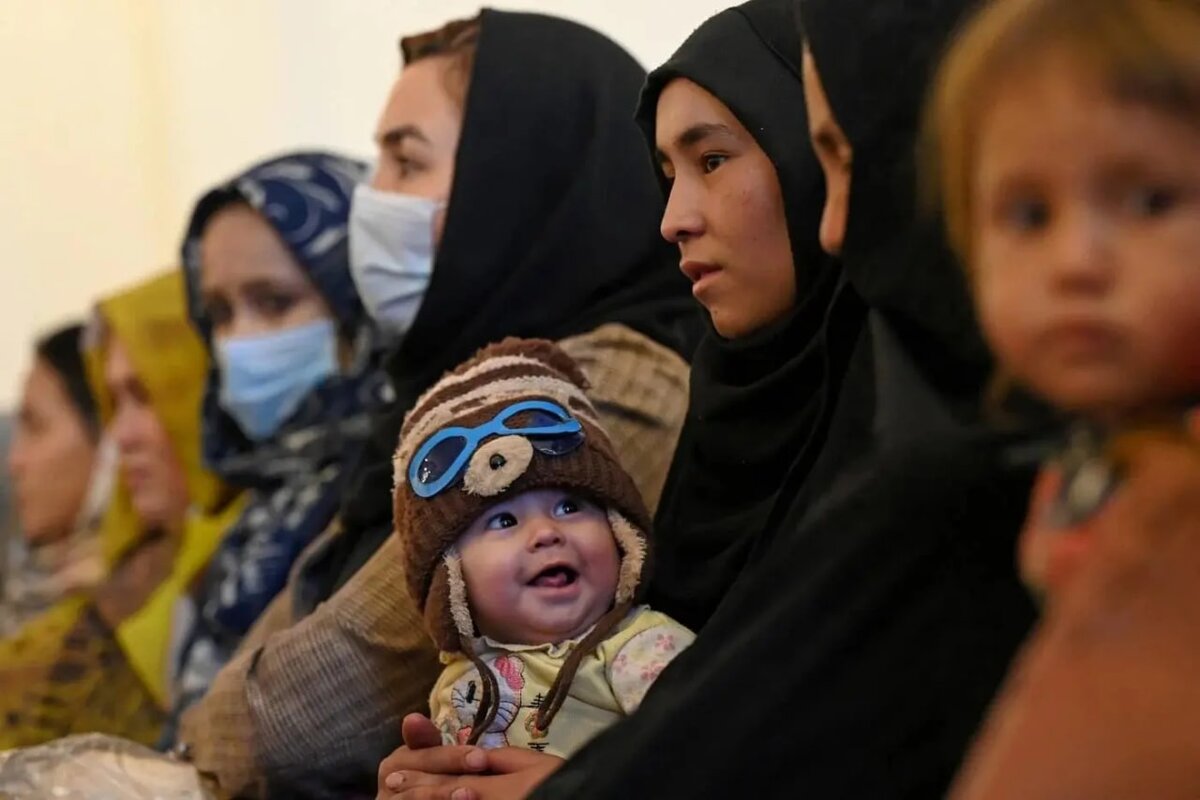 افزایش ۷۰ درصدی آمار تولد از مادران غیرایرانی طی ۵ سال