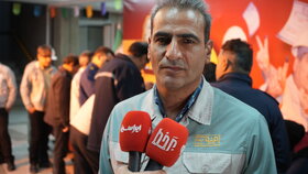 انتخابات 11 اسفند 1402 در شرکت فولاد سبا