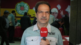 انتخابات 11 اسفند 1402 در شرکت فولاد سبا