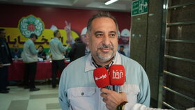 انتخابات 11 اسفند 1402 در شرکت فولاد سبا