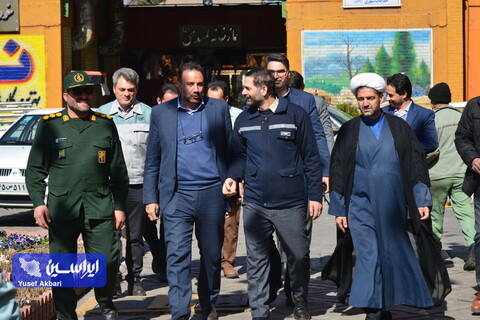 انتخابات 11 اسفند 1402 در شرکت فولاد مبارکه