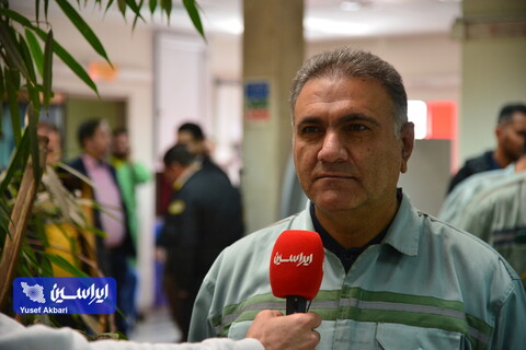 انتخابات 11 اسفند 1402 در شرکت فولاد مبارکه