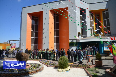 انتخابات 11 اسفند 1402 در شرکت فولاد مبارکه