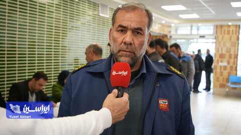 انتخابات 11 اسفند 1402 در شرکت فولاد مبارکه