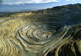 ۲۷ معدن غیرفعال اردبیل امسال تعیین تکلیف می‌شوند