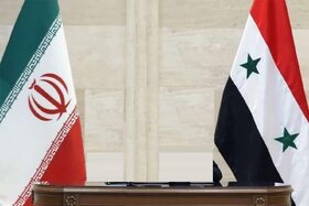 موافقت بانک مرکزی با تأسیس بانک مشترک ایران- سوریه