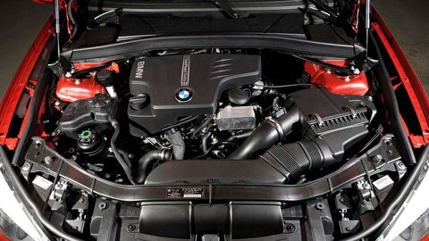 بهبود عملکرد موتورهای خودروهای الکتریکی با طراحی ساختاری جدید خودرو