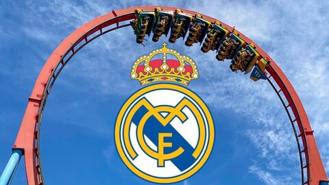 افتتاح شهربازی رئال مادرید در دبی/ این پارک شما را شگفتزده میکند شهربازی رئالمادرید در دبی