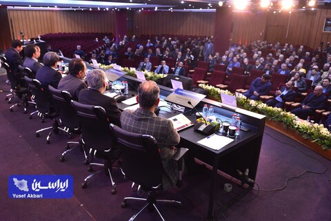 مجمع عمومی فوق‌العاده صاحبان سهام آتیه‌فولاد