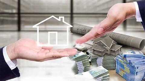 موجودی صندوق ملی مسکن ۱۰ هزار میلیارد تومان است مسکن