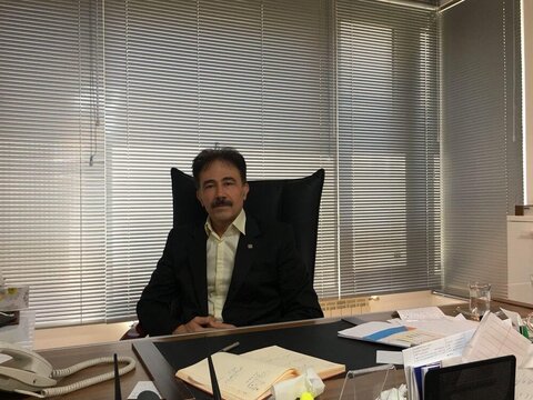 ۱۴۰۲ سالی ایدهآل برای صنعت روغن نباتی کشور دبیر انجمن صنفی صنایع روغن نباتی ایران