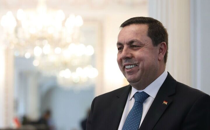 منطقه آزاد مشترک ایران و سوریه به زودی ایجاد می‌شود