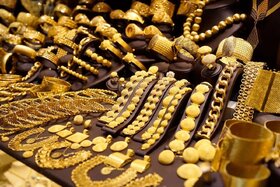 پیش بینی قیمت طلا و سکه ۱۷ اسفند ۱۴۰۲ / راه بازار طلا از سکه جدا شد