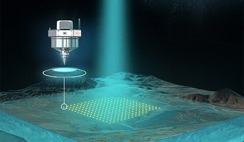 تحول در اکتشاف مواد معدنی/راز افزایش سرعت ریوتینتو، کُر لیتیوم و بریک گلد اکتشاف