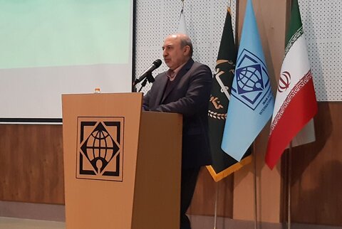 افزایش ۶۰ درصدی تولیدات کشاورزی ایران با دانش و فناوری معاون وزیر جهاد کشاورزی