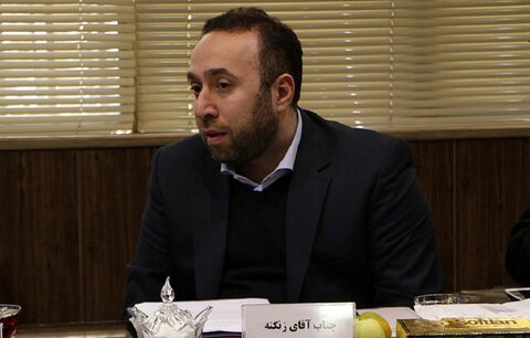 فعالیت ۲۲ هزار واحد تولید طلا و سنگهای قیمتی در کشور هومن بهمنی