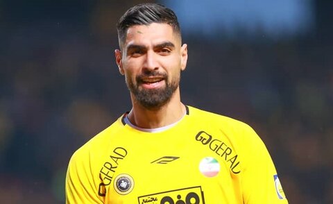 خلاصه بازی سپاهان – شمس‌آذر/ برد شیرین و صعود به مرحله بعد