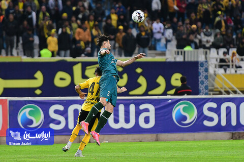 سپاهان - شمس آذر