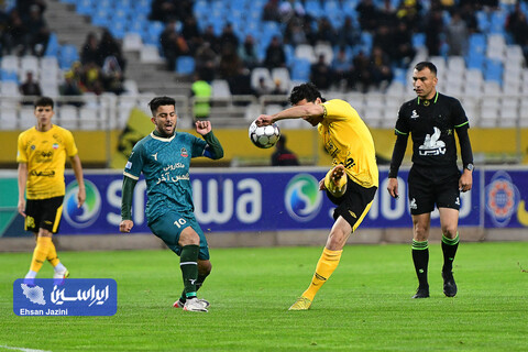 سپاهان - شمس آذر