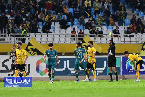 سپاهان - شمس آذر