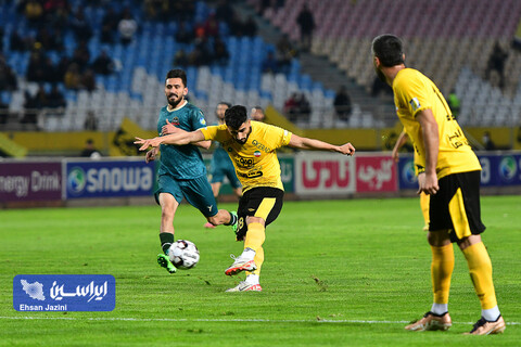 سپاهان - شمس آذر