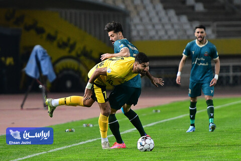 سپاهان - شمس آذر