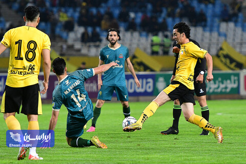 سپاهان - شمس آذر