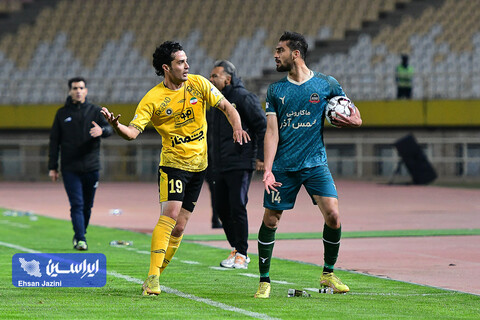 سپاهان - شمس آذر